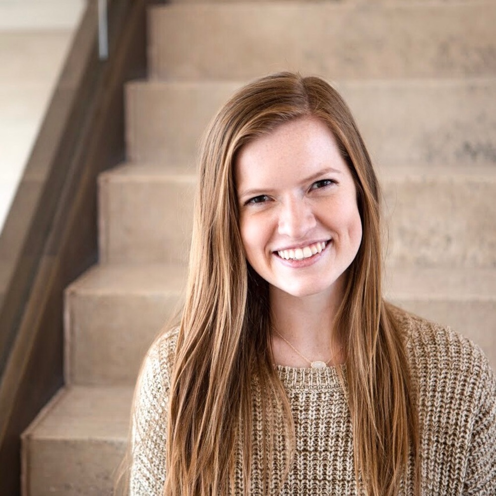 Meet your Posher, Jordan